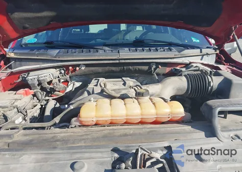 2016 Ford F-150 Xlt from USA, damaged, VIN 1FTEW1EPXGFC84647